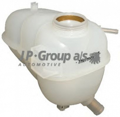 JP GROUP 1214700900 -  Компенсационный бак, охлаждающая жидкость